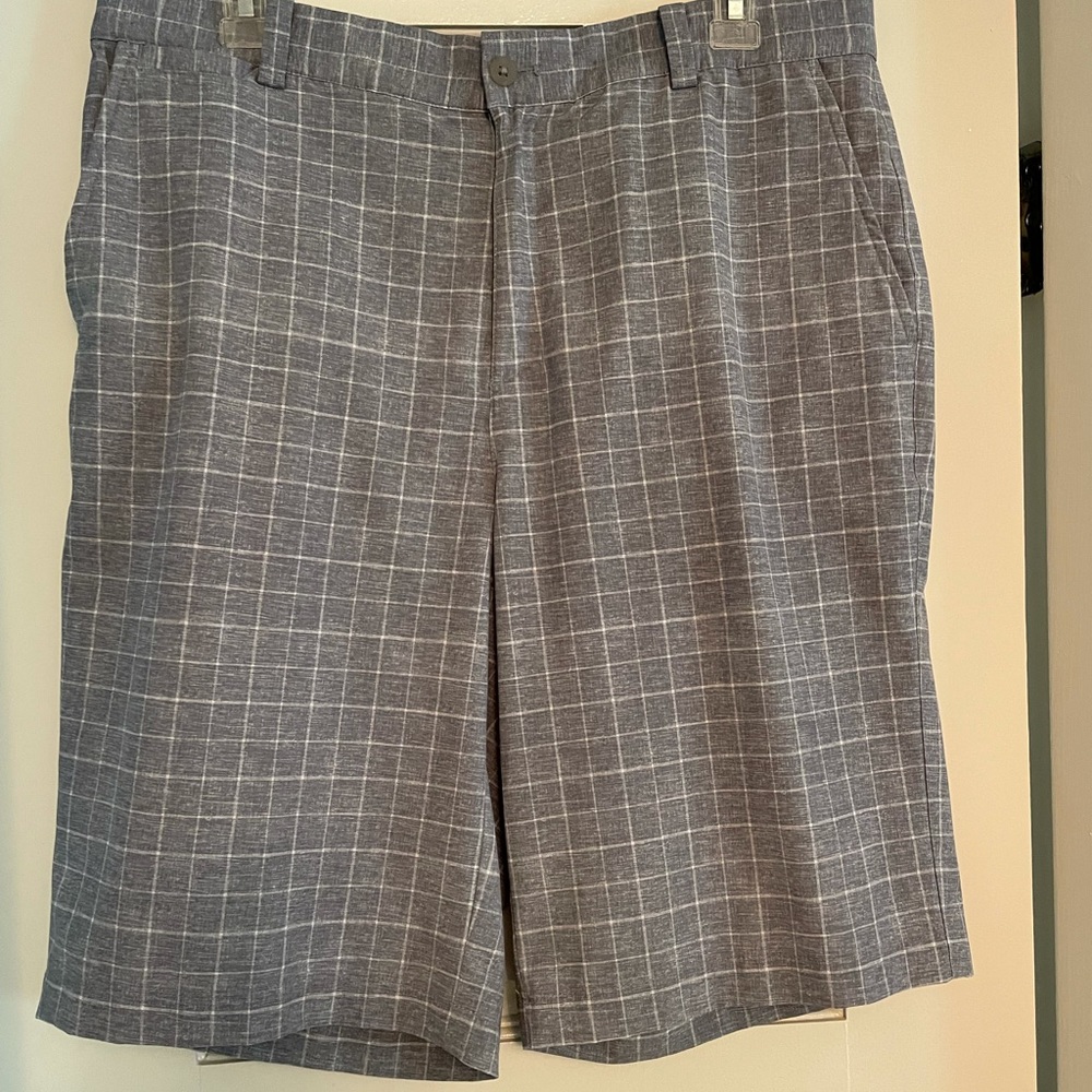 Euc men’s nike golf shorts